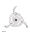 neomounts by newstar Uchwyt sufitowy do projektora BEAMER-C80WHITE - nr 21