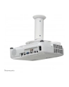 neomounts by newstar Uchwyt sufitowy do projektora BEAMER-C80WHITE - nr 23