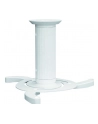 neomounts by newstar Uchwyt sufitowy do projektora BEAMER-C80WHITE - nr 29