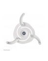 neomounts by newstar Uchwyt sufitowy do projektora BEAMER-C80WHITE - nr 33