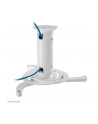 neomounts by newstar Uchwyt sufitowy do projektora BEAMER-C80WHITE - nr 34