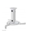neomounts by newstar Uchwyt sufitowy do projektora BEAMER-C80WHITE - nr 42