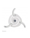 neomounts by newstar Uchwyt sufitowy do projektora BEAMER-C80WHITE - nr 43