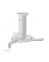 neomounts by newstar Uchwyt sufitowy do projektora BEAMER-C80WHITE - nr 46