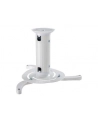 neomounts by newstar Uchwyt sufitowy do projektora BEAMER-C80WHITE - nr 6