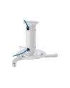 neomounts by newstar Uchwyt sufitowy do projektora BEAMER-C80WHITE - nr 7