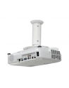 neomounts by newstar Uchwyt sufitowy do projektora BEAMER-C80WHITE - nr 8