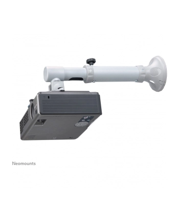 neomounts by newstar Uchwyt do projektorów BEAMER-W050SILVER nr 1