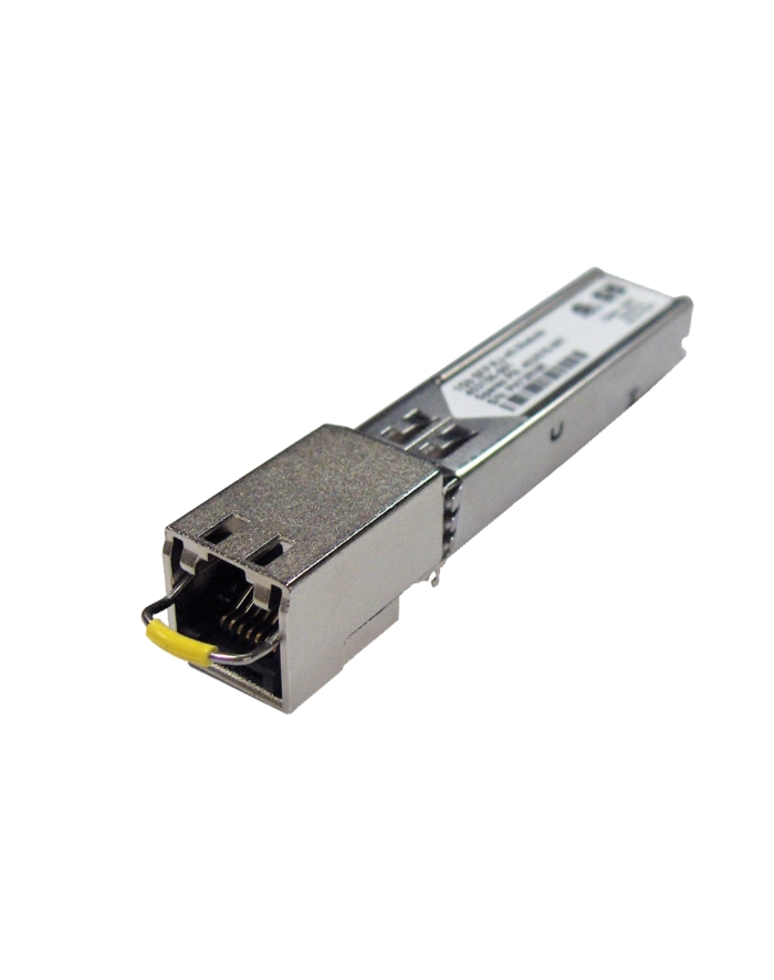 hewlett packard enterprise Adapter QSFP28 to SFP28 845970-B21 główny