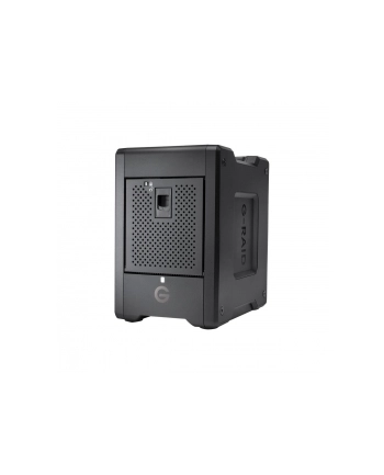 SANDISK Professional G-RAID Shuttle 4 48TB 3.5inch Thunderbolt 3 1000MB/s USB-C Transportable 4-bay External Hard Drive nr 2