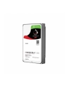 SEAGATE Ironwolf NAS HDD 10TB 7200rpm 6Gb/s SATA 256MB cache 89cm 3.5inch 24x7 CMR for NAS and RAID Rackmount Systems BLK - nr 13