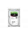 SEAGATE Ironwolf NAS HDD 10TB 7200rpm 6Gb/s SATA 256MB cache 89cm 3.5inch 24x7 CMR for NAS and RAID Rackmount Systems BLK - nr 8