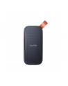 SANDISK Portable SSD 480GB USB 3.2 USB-C - nr 1