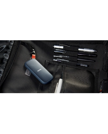 SANDISK Portable SSD 480GB USB 3.2 USB-C nr 1