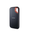 SANDISK Extreme 4TB Portable SSD up to 1050MB/s Read and 1000MB/s Write Speeds USB 3.2 Gen 2 2-meter drop protection and IP55 - nr 72