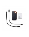 SANDISK Extreme PRO 4TB Portable SSD Read/Write Speeds up to 2000MB/s USB 3.2 Gen 2x2 Forged Aluminum Enclosure 2-meter drop protect - nr 19