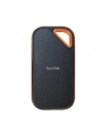 SANDISK Extreme PRO 4TB Portable SSD Read/Write Speeds up to 2000MB/s USB 3.2 Gen 2x2 Forged Aluminum Enclosure 2-meter drop protect - nr 38
