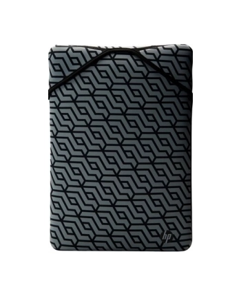 hp inc. HP Reversible Protective 14.1inch Sleeve GEO/BLK
