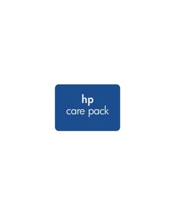 hp inc. HP 5 years Next Business Day Onsite Hardware Support for Desktops nr 2