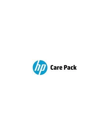 hp inc. HP 1 year Next Business Day Onsite Hardware Support w/2nd and 3rd yearsParts Only for Desktops nr 1