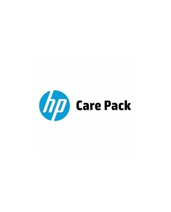 hp inc. HP 1y PW Pickup Return Tablet Only SVC nr 2