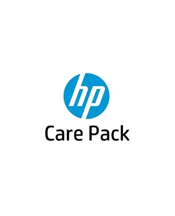 hp inc. HP 4 years Next Business Day Onsite Hardware Support for Desktops nr 2