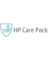 hp inc. HP 3y Nbd Onsite w/DMR NB Only SVC 1/1/1 Warranty Hardware Support during standard business hrs w/ Next Business Day onsiteresponse - nr 1