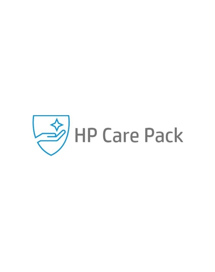 hp inc. HP 3y Nbd Onsite w/DMR NB Only SVC 1/1/1 Warranty Hardware Support during standard business hrs w/ Next Business Day onsiteresponse główny
