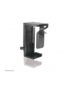 neomounts by newstar Uchwyt podbiurkowy na monitor PC CPU-D075 BLACK - nr 11