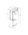 neomounts by newstar Uchwyt podwieszany na PC CPU-D100 BLACK - nr 12