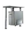 neomounts by newstar Uchwyt podwieszany na PC CPU-D200 SILVER - nr 10