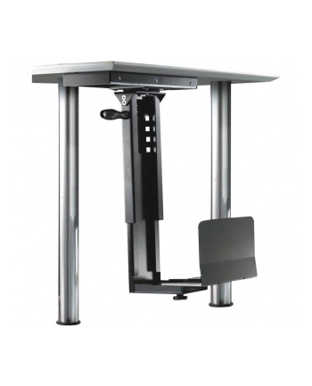 neomounts by newstar Uchwyt do komputerów CPU-D250 BLACK