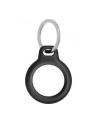 belkin Holder breloczek do kluczy do Apple AirTag czarny - nr 45