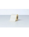 BROTHER Direct thermal label roll 51x26mm 500 labels/roll 12 rolls/carton - nr 10
