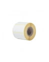 BROTHER Direct thermal label roll 51x26mm 500 labels/roll 12 rolls/carton - nr 3