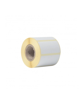 BROTHER Direct thermal label roll 51x26mm 500 labels/roll 12 rolls/carton nr 2