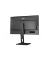 aoc international AOC U32P2 31.5inch VA WLED UHD 3840x2160 16:9 3000:1 350cd/m2 178/178 75Hz 4ms 2xHDMI 2.0 3Wx2 100x100 Black - nr 17