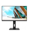 aoc international AOC U32P2 31.5inch VA WLED UHD 3840x2160 16:9 3000:1 350cd/m2 178/178 75Hz 4ms 2xHDMI 2.0 3Wx2 100x100 Black - nr 21