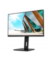 aoc international AOC U32P2 31.5inch VA WLED UHD 3840x2160 16:9 3000:1 350cd/m2 178/178 75Hz 4ms 2xHDMI 2.0 3Wx2 100x100 Black - nr 28
