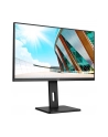 aoc international AOC U32P2 31.5inch VA WLED UHD 3840x2160 16:9 3000:1 350cd/m2 178/178 75Hz 4ms 2xHDMI 2.0 3Wx2 100x100 Black - nr 33