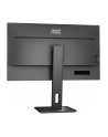 aoc international AOC U32P2 31.5inch VA WLED UHD 3840x2160 16:9 3000:1 350cd/m2 178/178 75Hz 4ms 2xHDMI 2.0 3Wx2 100x100 Black - nr 36