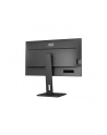 aoc international AOC U32P2 31.5inch VA WLED UHD 3840x2160 16:9 3000:1 350cd/m2 178/178 75Hz 4ms 2xHDMI 2.0 3Wx2 100x100 Black - nr 3