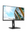 aoc international AOC U32P2 31.5inch VA WLED UHD 3840x2160 16:9 3000:1 350cd/m2 178/178 75Hz 4ms 2xHDMI 2.0 3Wx2 100x100 Black - nr 42