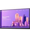 DELL P2422H 23.8inch FHD DP HDMI VGA 5xUSB Black (wersja europejska)R WOST 3YPPG no stand - nr 2