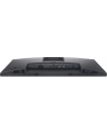 DELL P2422H 23.8inch FHD DP HDMI VGA 5xUSB Black (wersja europejska)R WOST 3YPPG no stand - nr 3