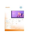 DELL P2422H 23.8inch FHD DP HDMI VGA 5xUSB Black (wersja europejska)R WOST 3YPPG no stand - nr 4