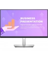 DELL P2422HE 23.8inch Full HD DP HDMI 4xUSB 1xUSB-C 1xRJ45 Black EUR 3YPPG - nr 1
