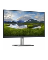 DELL P2422HE 23.8inch Full HD DP HDMI 4xUSB 1xUSB-C 1xRJ45 Black EUR 3YPPG - nr 46