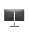 DELL P2422HE 23.8inch Full HD DP HDMI 4xUSB 1xUSB-C 1xRJ45 Black EUR 3YPPG - nr 5