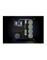 thermaltake Wentylator - Riing Quad 12 RGB Radiator Fan TT Premium Edition 3pack Biały - nr 8